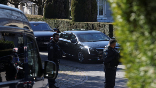  عراقجي: على واشنطن عدم "المبالغة بمطالبها" من أجل التوصل إلى اتفاق 