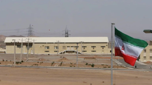  الوكالة الدولية للطاقة الذرية تحث إيران على السماح لها بتفتيش جميع مواقعها النووية 