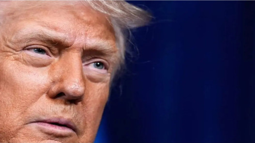  ترامب: إيران لا تريد الذهاب بعيدا بما فيه الكفاية وهذا أمر مؤسف جدا 