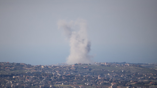  جيش الاحتلال الإسرائيلي: لا سبب لدخول بري للبنان حاليا 