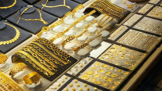  بمقدار 4 دنانير لغرام 21... تراجع جديد في أسعار الذهب محليا بالتسعيرة الرابعة 