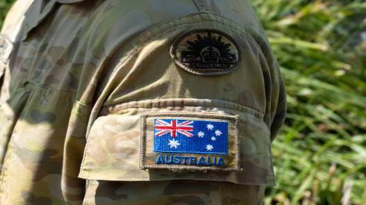  رئيس الوزراء الأسترالي يعلن نشر وحدات عسكرية في الشرق الأوسط 