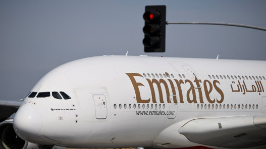  "طيران الإمارات" تتوقع استئناف عمليات شبكتها في الأيام المقبلة 