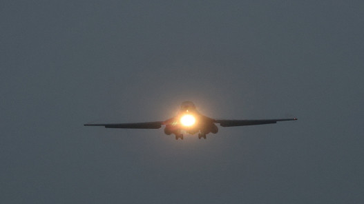  واشنطن: لدينا مخزونات كافية من الأسلحة لتلبية احتياجات عملية إيران 