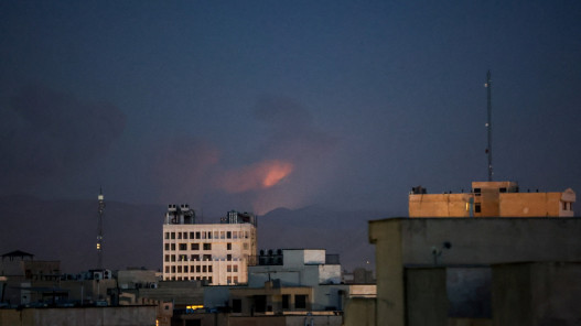  ترامب يضع "الاستسلام غير المشروط" لإيران سبيلا وحيدا لإنهاء الحرب 
