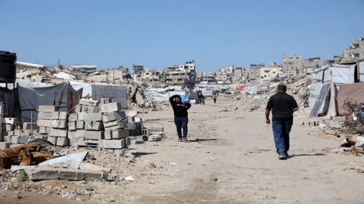  إندونيسيا تلوح بالانسحاب من مجلس السلام إذا لم يخدم الفلسطينيين 