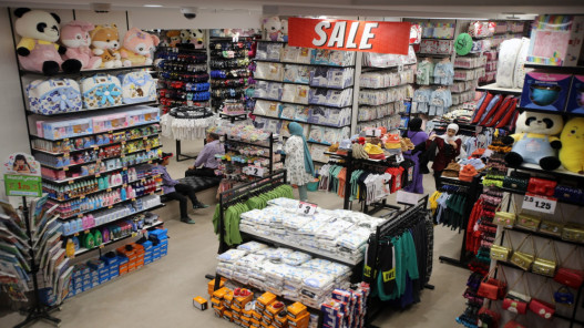  "نقابة الألبسة": اضطراب توريد الطرود البريدية قد يؤخر الشحنات قبل عيد الفطر 