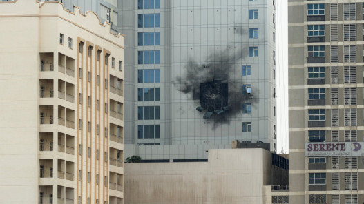  البحرين: اعتراض وتدمير 92 صاروخا و151 طائرة مسيرة منذ بدء الاعتداءات الإيرانية 