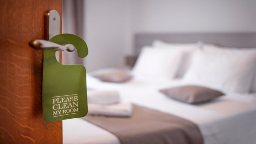  جمعية الفنادق: "تراجع حاد" في نسب الإشغال الفندقي وإلغاءات للرحلات السياحية 