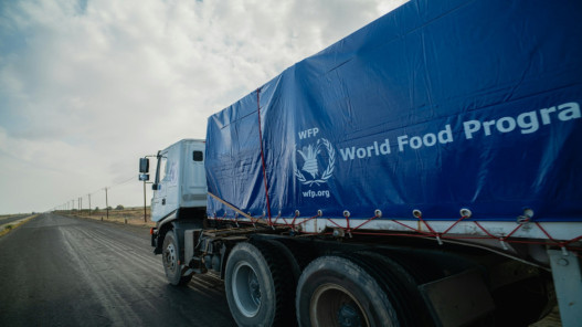  "الأغذية العالمي" يحذّر من تفاقم الجوع عالميا مع ارتفاع أسعار الغذاء والوقود بسبب حرب إيران 