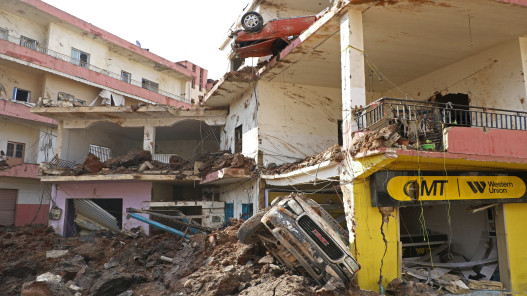  486 قتيلا حصيلة الغارات الإسرائيلية على لبنان منذ بدء الحرب 