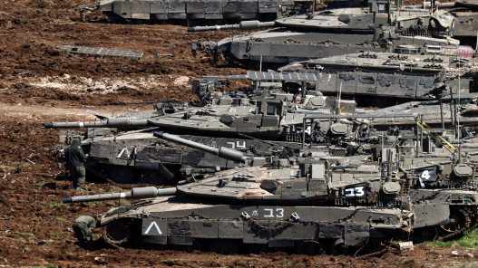  وزير الخارجية الإسباني: أي اجتياح بري إسرائيلي للبنان سيكون "خطأ فادحا" 