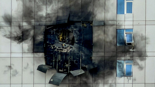  قوة دفاع البحرين: اعتراض وتدمير 106 صواريخ و176 مسيرة منذ بدء الهجمات الإيرانية 