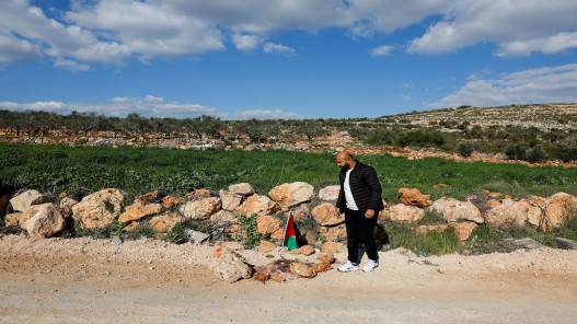  تصاعد عنف المستوطنين في الضفة الغربية وسط قيود الحرب على إيران 