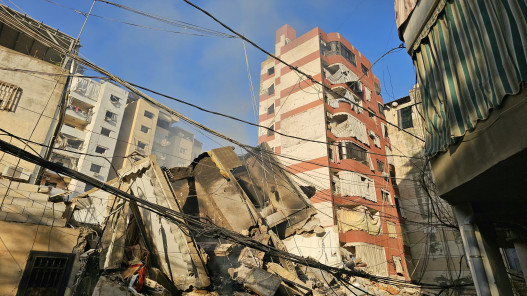  أكثر من 20 دولة تدعو من مجلس الأمن إلى خفض التصعيد في لبنان 