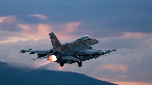  إسرائيل تستهدف موقعا نوويا إيرانيا 