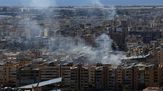  غوتيريش يطلب 325 مليون دولار لدعم جهود الإغاثة في لبنان لمدة 3 أشهر 