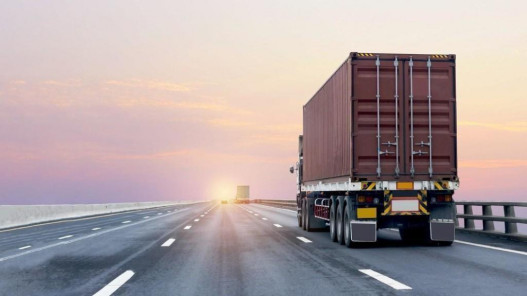  سوريا: الاتفاق مع الأردن يدعم السائقين ويعزز حركة النقل 