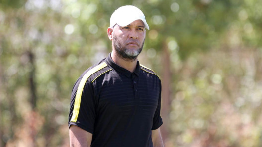  جريندو مدربا للمنتخب الوطني تحت سن 23 