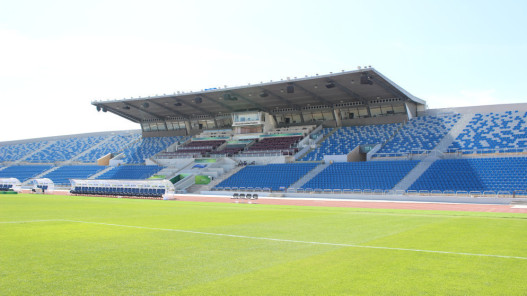  الجولة الـ21 من دوري المحترفين لكرة القدم تنطلق الاثنين 