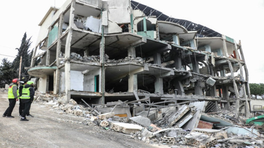  بريطانيا تقدم تمويلا طارئا بقرابة 6 ملايين دولار إلى لبنان 