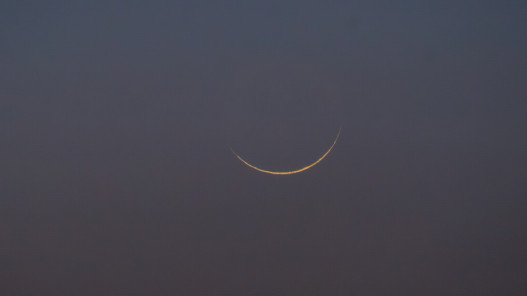  السعودية تتحرى هلال شوال الأربعاء لتحديد موعد عيد الفطر 