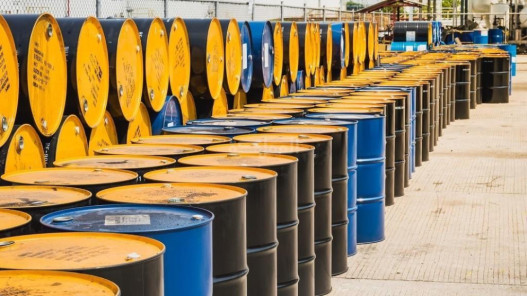  بنكا أوف أميركا وستاندرد تشارترد يرفعان توقعات أسعار خام برنت 