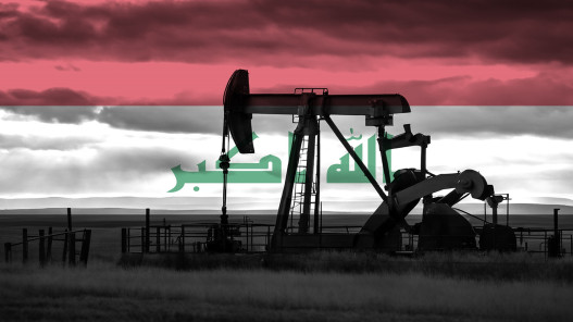  ستاندرد آند بورز تضع التصنيف السيادي للعراق تحت المراقبة السلبية 