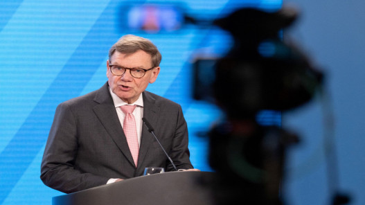  ألمانيا تشكك في أن التدخل العسكري سيؤدي إلى تغيير إيجابي في إيران 