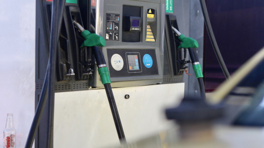  وزير الطاقة: مخزون الأردن من الوقود يكفي نحو 30 يوما ونعززه باستمرار 