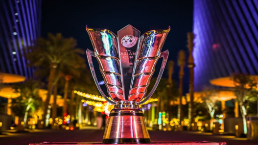  الاتحاد القاري يوقف عملية الترشح لكأس آسيا 2031 و2035 بطلب من "فيفا" 