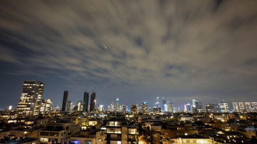  تفاقم الأزمة مع شن إسرائيل وإيران المزيد من الهجمات 