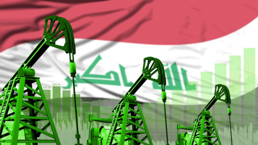  العراق يخفض إنتاج نفط البصرة من 3.3 مليون برميل يوميا إلى 900 ألف  