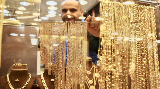  الذهب يعاود الصعود محليا وعيار 21 يبلغ 89.9 دينار في ثالث تسعيرة الاثنين 