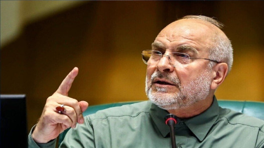  رئيس البرلمان الإيراني: الحديث عن مفاوضات مع واشنطن "أخبار كاذبة" 