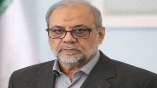  خلفا للاريجاني.. إيران تعين ذو القدر أمينا للأمن القومي 