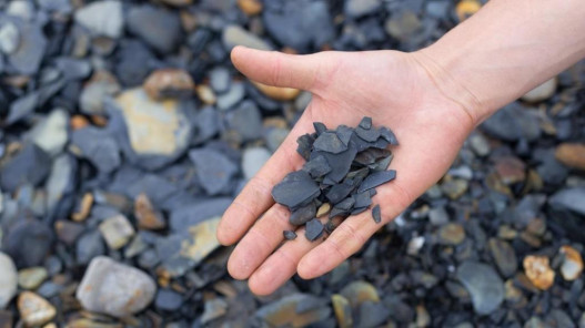  شركة العطارات للمملكة: الصخر الزيتي يقلل الاعتماد على استيراد الغاز والوقود 