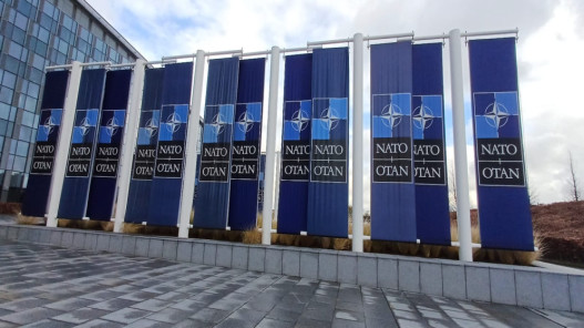  حلف الناتو: زيادة كبيرة في الإنفاق الدفاعي بأوروبا وكندا 