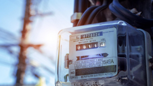  وزير الطاقة: تعرفة فاتورة الكهرباء لشهر آذار ستبقى كما هي 