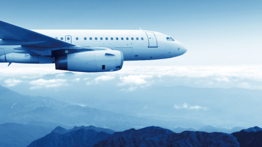  وكالة أوروبية تتوقع مخاطر سلامة مع تقلص المسارات الجوية بسبب الصراعات 