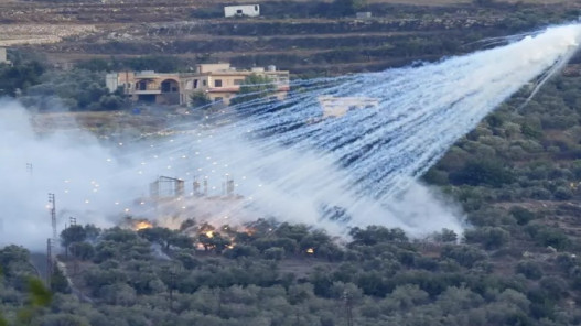  صفقة إسرائيلية بـ 48 مليون دولار لشراء عشرات آلاف القذائف المدفعية 