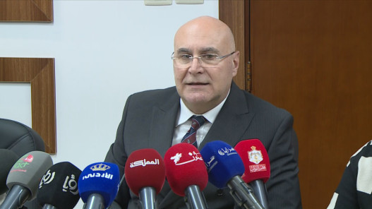  شحادة: لا اختلال في سلاسل التوريد رغم الحرب 