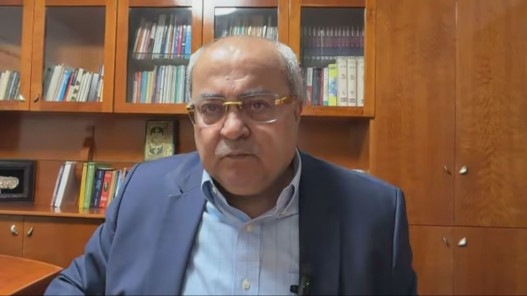  الطيبي: قانون إعدام الأسرى الفلسطينيين فيه العديد من الثغرات الدستورية 