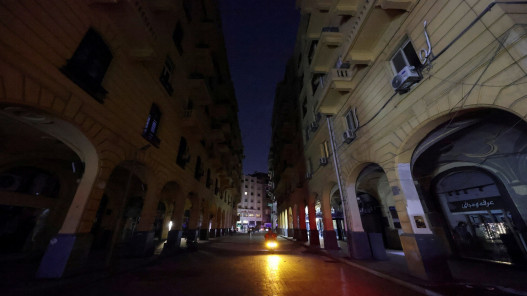  القاهرة تنام مبكرا بسبب ارتفاع تكاليف الطاقة بظل  حرب إيران 