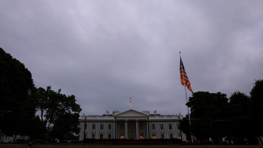  البيت الأبيض يطلب موازنة دفاعية قدرها 1.5 تريليون دولار 