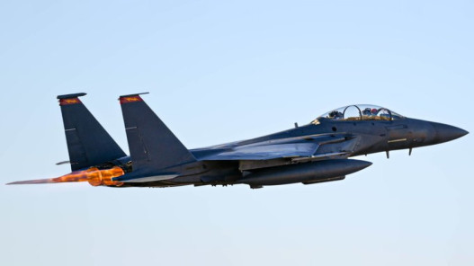  إيران تعلن إسقاط مقاتلة أميركية ثانية 