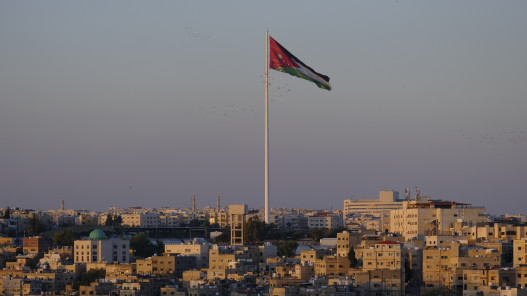  بعثة صندوق النقد الدولي تبدأ المراجعة الخامسة لبرنامج الأردن الاقتصادي 