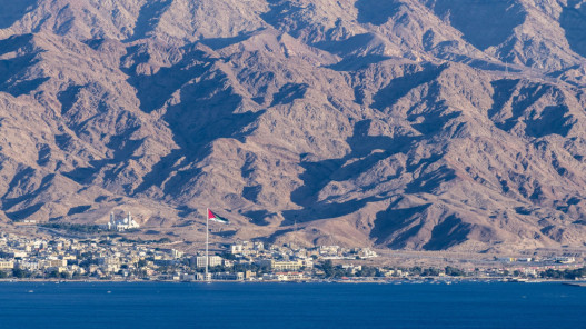  الجسر العربي للملاحة: توجه لإدارة وتطوير محطة الركاب في ميناء العقبة 