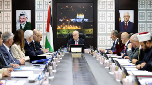  فلسطين تثمّن جهود الأردن في توفير جزء من لقاحات الحمى القلاعية 