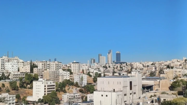 أبو غزالة: تزايد شهري في عدد الشركات التي تنقل أعمالها إلى الأردن وثقة متنامية ببيئة الاستثمار